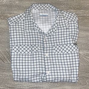 MEN's Columbia Long Sleeve Shirt